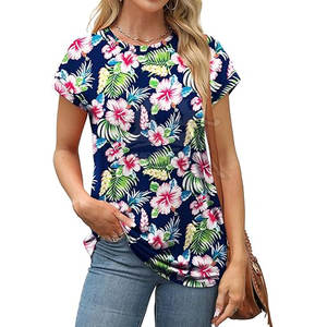 เสื้อยืดคลาสสิกที่มีผ้าฝ้ายนุ่มและสวมใส่สบายสำหรับสวมใส่สบายทุกวันเสื้อยืดอินเทรนด์ด้วยวัสดุที่มีน้ำหนักเบา - Product Image 5