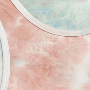 Camiseta Deportiva de Alta Calidad Más Vendida, Camiseta Deportiva de Secado Rápido para Hombre Adulto - Product Image 4