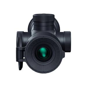 Nouvelle lunette de vision nocturne PRD Night Stalker 4k eX 70 3840x2160, vision jour/nuit, grossissement 5,5 x - 22x, DMR 4,2 mm avec calculateur balistique - Product Image 4