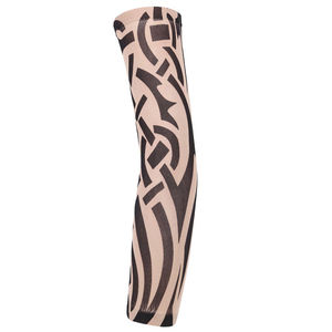 Verano al aire libre protección brazo mangas ciclismo deportes brazo mangas refrigeración protección solar tasa al por mayor precio barato transpirable - Product Image 6