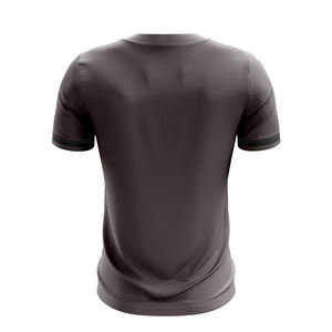 2023 polos pour hommes motif solide sublimé de haute qualité disponible différentes couleurs impression de Logo personnalisé meilleure vente en gros - Product Image 2
