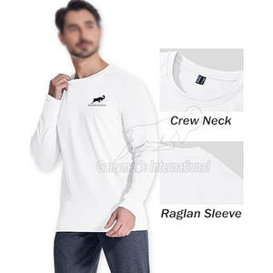 Tops Breathable And Comfortable Men Thermal Shirts New Arrival Good Sale Men Thermal Shirts - Product Image 3