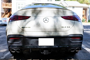 SUPER CLEAN 2021 ME-RCE-DES-AMG GLE53 COUPE PRÊT À ÊTRE EXPÉDIÉ - Product Image 3