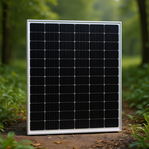 Panel Solar Amerisolar AS-8M120N-BHC-620 de 620W - Product Image 3