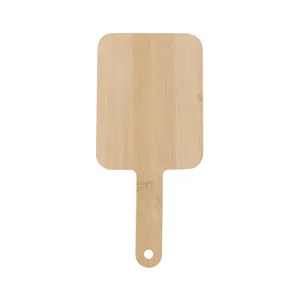 Miroir en bambou Tormenta promotionnel pour l'affichage de marchandises - Product Image 2