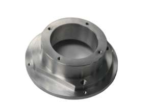 บริการเครื่องจักรซีเอ็นซีและเลเซอร์สำหรับทองเหลืองพร้อมสำหรับเครื่องจักรในแบรนด์เวียดนาม - Product Image 2