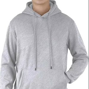 Sweat-shirts à capuche décontractés de qualité supérieure, pulls décontractés à manches longues - Product Image 1