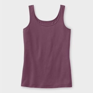 Vente en gros de débardeurs en coton sans manches en détresse vintage d'été avec logo personnalisé débardeurs pour femmes - Product Image 1