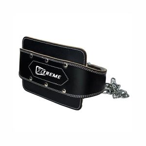 Ceinture de musculation respirante et écologique en nylon pour la maison, équipement de protection pour la musculation des adultes, soutien lombaire - Product Image 1