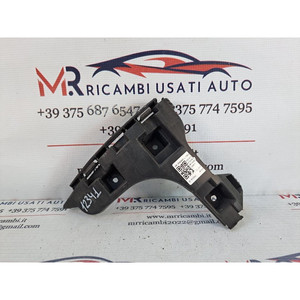 Supporti Paraurti Posteriore SX VOLVO XC60 1a Serie 30763440 (08>18) - Product Image 2