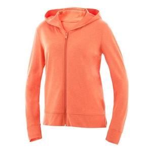 Women <b>Hoodies</b> & Sweatshirts Custom logo gym top high quality wholesale long sleeve breathable gym <b>t</b> <b>shirt</b> OEM Bulk Production - Product Image 6