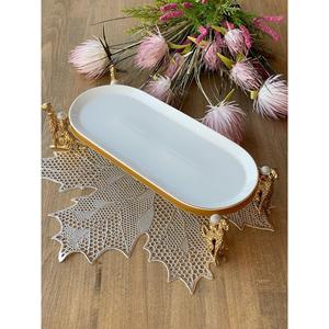 โอเอซิส Chita พอร์ซเลนรูปไข่ - Product Image 1