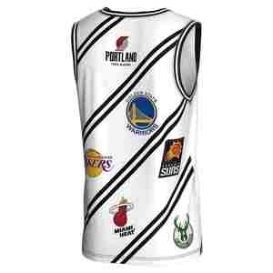 Jersey de Spandex para Hombre - Secado Rápido y Marca Privada, Personalizado OEM al por Mayor - Product Image 2