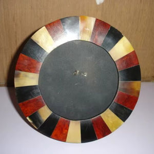 Cadres photo incrustés de résine fabriqués à la main Cadres photo décoratifs de qualité supérieure pour salon chambre et bureau - Product Image 1