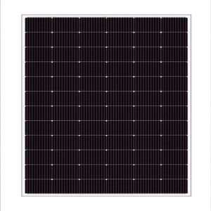 แผงโซลาร์เซลล์แบบโมโนคริสตัลไลน์ HJT แบบสองหน้า กำลังไฟสูง 420W-550W ผลิตโดย Jyotitech - Product Image 2