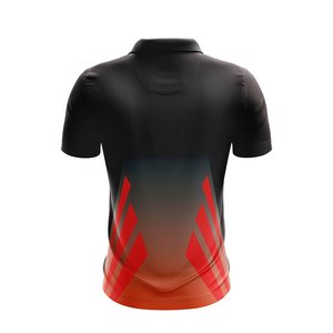 Ropa de cricket sublimada con logotipo personalizado, uniformes de nuevo diseño con camisas y pantalones de colores - Product Image 2