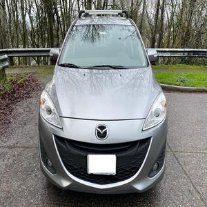 Mazda5 Sport 2014 USADO con Volante a la Izquierda/Derecha - Product Image 1