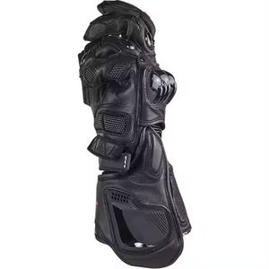 Guantes de invierno impermeables con protección Guantes de moto Fabricación OEM y ODM de la mejor calidad - Product Image 3