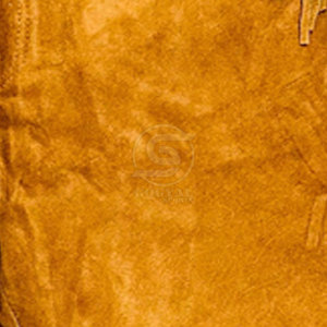 Pantalons en cuir suédé à franges lavées, fabrication en usine, vente chaude, vente en gros, fabrication de qualité supérieure, pantalons en cuir suédé à franges pour hommes - Product Image 6