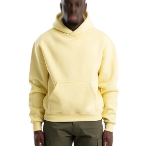 Nueva Sudadera Deportiva Tejida de Alta Calidad para Hombre, con Spandex/Algodón, Ecológica, Transpirable, para Entrenamiento de Invierno y Gimnasio - Product Image 6