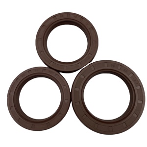 Supply double lip <b>seal</b> oil <b>seal</b>, frame reinforced, anti-wear and oil - Product Image 1