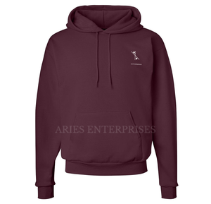 Sudadera con capucha para hombre de color sólido Digital liso teñido elegante Casual prendas de punto ligero cómodo invierno uso diario ecológico - Product Image 5