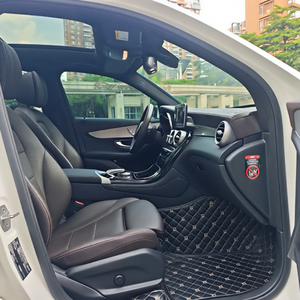 SUV Usada de Tamaño Completo 2024, Motor de Gasolina de 3.5 L, 7 Plazas, Tipo TXL con Enganche Trasero, Arranque con Botón, Nevera y Caja de Cambios Manual - Product Image 4