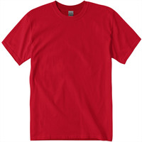 T-shirts personnalisés en mélange de bambou/coton noir avec image pour femmes et hommes - Respirant, séchage rapide, manches courtes
