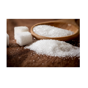 Sucre blanc raffiné du brésil de haute qualité Icumsa 45, vente en gros de sucre de abeille blanc raffiné Icumsa 45 - Product Image 3