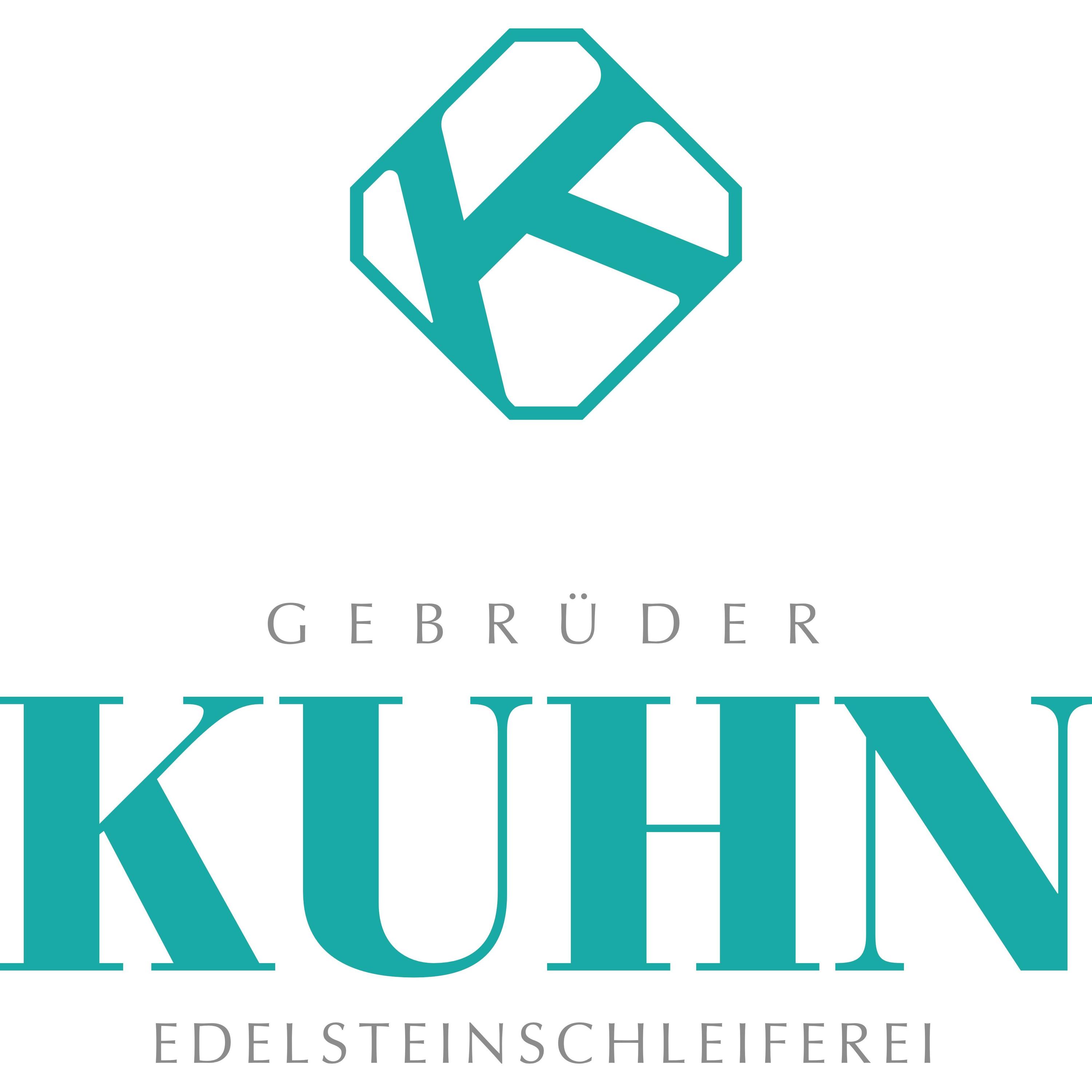 Gebrüder Kuhn GmbH & Co. KG Präzisionsbearbeitung Keramik + Glas logo