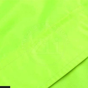 Sweat-shirts réfléchissants de sécurité à LED imperméables de classe 1 ANSI pour usage extérieur, avec logo personnalisé, confortables et de marque privée - Product Image 6