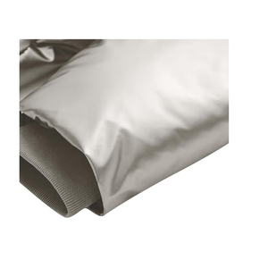 Meilleure vente femmes veste d'hiver capuche couleur unie fermeture éclair braguette manches longues mode décontractée pour le divertissement sportif en gros - Product Image 3