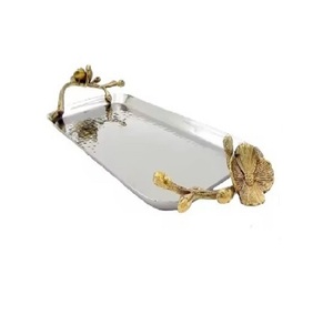 ถาดอลูมิเนียมเสิร์ฟพร้อมถาดช็อคโกแลตตกแต่งขนาดพิเศษ - Product Image 5