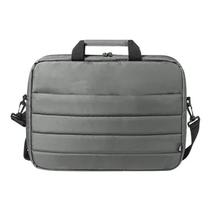 Borse Promozionali Bakex in RPET, Borsa Portadocumenti Sostenibile, Porta Gadget - Product Image 1