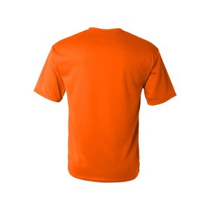 Camiseta deportiva de secado rápido para hombre, camiseta de capa Base de compresión transpirable de alta elasticidad atlética para correr en el gimnasio al aire libre - Product Image 4