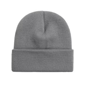 Bonnet décontracté léger bonnet chapeau élégant chapeau d'hiver haute qualité casquette d'hiver personnalisée logo personnalisé chapeau d'hiver 2026 - Product Image 6