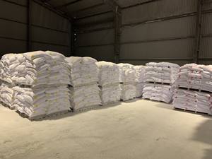 Super Wit Calciumcarbonaat Voor Ruwe Plastic Witte <span class=keywords><strong>Masterbatch</strong></span> Fabriek Prijs Calciumcarbonaat Vuller <span class=keywords><strong>Masterbatch</strong></span> - Product Image 5