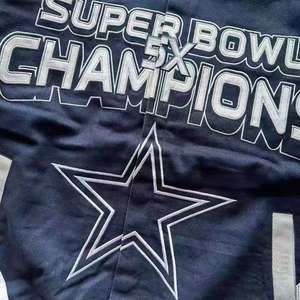 Veste pour homme, veste universitaire, logo brodé personnalisé OEM, veste universitaire en laine pour homme avec manches en cuir, style baseball - Product Image 6