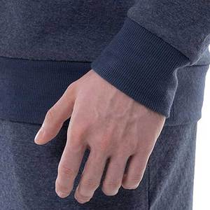 Suéter de Cachemira/Lana Tejido a Medida de KATBROS INDUSTRY, Venta al Por Mayor, OEM, el Más Vendido, de Manga Larga para Hombre, Talla Grande, Envío Rápido - Product Image 4