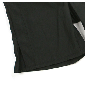 Short respirant pour hommes de High Street taille élastique confortable impression numérique solide pour la vente en ligne - Product Image 5