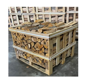Bûches de bois d'aulne durables à vendre à bas prix, provenant de sources pour une utilisation industrielle et commerciale du bois. - Product Image 5