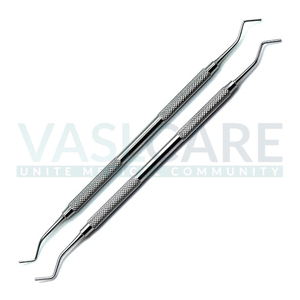 Vaslcare Dental Composite Filling Instruments Set Color-Coded <b>Restorative</b> Tools Stainless Steel Surgical Instrument - Product Image 4