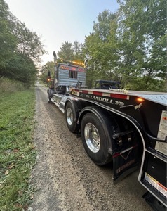 CAMIÓN KENWORTH T800 USADO LIMPIO DEL 2022 CON OFERTA PROMOCIONAL DE ENVÍO GRATUITO - Product Image 3