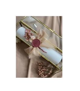 Caja de desplazamiento de vidrio de metal de diseño antiguo victoriano con elementos decorativos hechos a mano para un toque atemporal elegante - Product Image 3