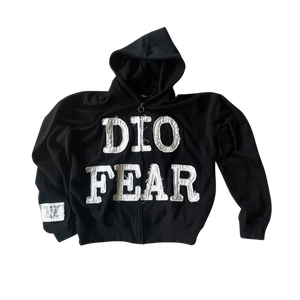 Sudadera con capucha bordada desgastada de mezclilla de lana de algodón 100% con logotipo personalizado hecho en fábrica, ropa de calle de invierno, Sudadera con capucha para Unisex - Product Image 1