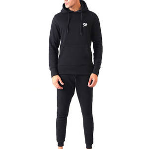 Chándal para Hombre de Alta Calidad Hecho en Pakistán, Chándal Informal con Logotipo Personalizado de Alta Calidad para Venta en Línea - Product Image 1