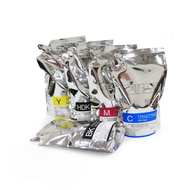 Ocbestjet for Epson Ink Bag for Epson Printer F6000 Ink SC F 9270 F9200 T7414/T7424 Surecolor F6000 F6070 F6200 F6270