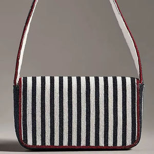 Trendy Bead Handbag For <b>Women</b> Wholesale Customise Artisan <b>Tote</b> <b>Bag</b> - Product Image 1