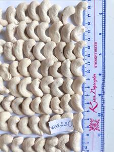 Cashew <b>Nut</b> <b>Kernel</b> W320 & W240 Raw And Dried With Vacuum Packing Or Costumer Request Origin Vietnam - Product Image 4