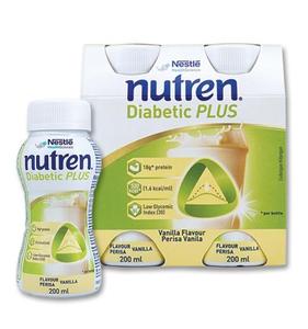 N-estle nutren โภชนาการที่สมบูรณ์400กรัมทันทีผู้ใหญ่และสูตรเด็กที่มีเส้นใยในปริมาณมาก - Product Image 5